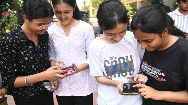 The board initiated an inquiry, which found that wrong answer keys of the cancelled paper had been uploaded due to a “human error” that led to the discrepancies, HPBOSE secretary Vishal Sharma said. (REpresentative image)
class 