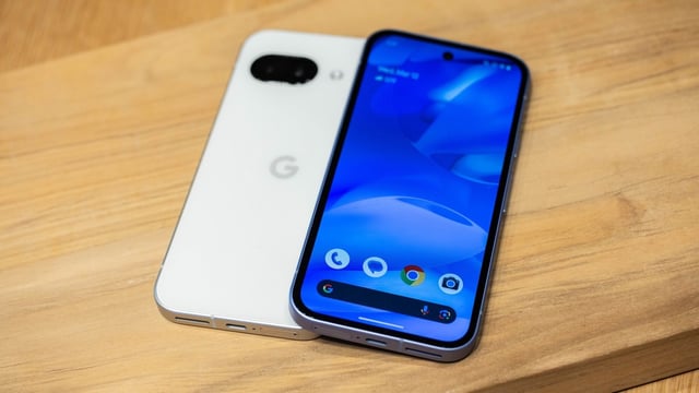 Google has rolled out Android 16 QPR1 Beta with a new Material 3 design for supported Pixel devices.