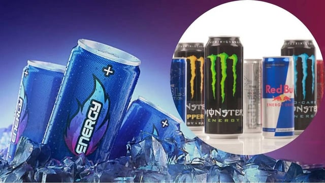 Can A Common Ingredient In Energy Drinks Raise Your Risk of Blood Cancer