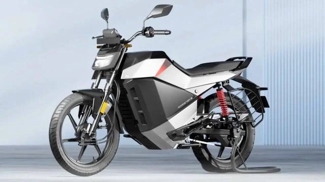 Ola Roadster X