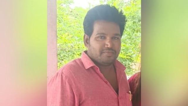 DMK worker's wife accuses him of threatening her, others to sleep with politicians