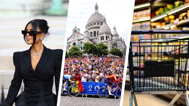 Montage Le Figaro