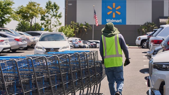 Walmart's recent announcement that it would have to raise prices to offset the cost hikes resulting from Trump's trade policies sparked the recent confrontation between the President and the country's largest private sector employer.