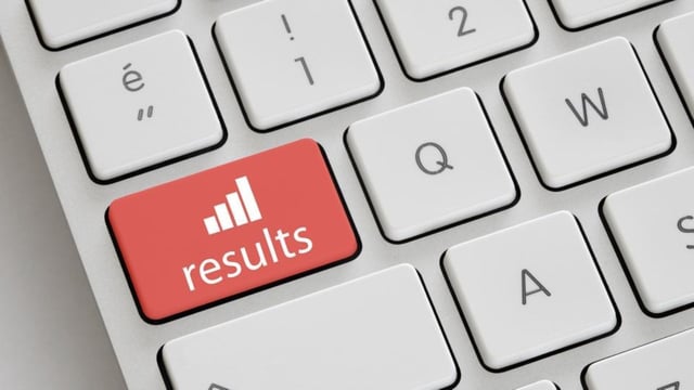 SBI PO Mains Results 2025 has been declared. The direct link to check is given here. (Getty Images/iStockphoto)