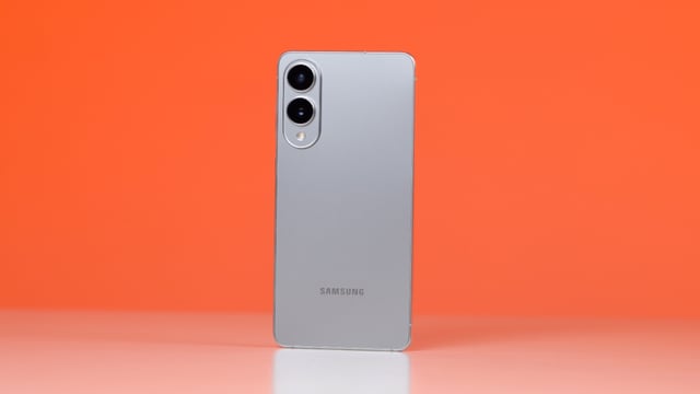 Samsung Galaxy S25 Edge