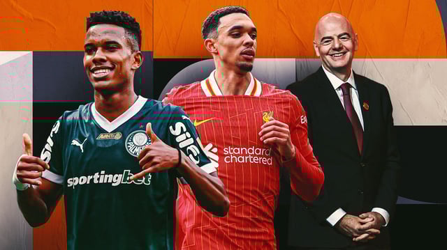 Club World Cup transfer window 