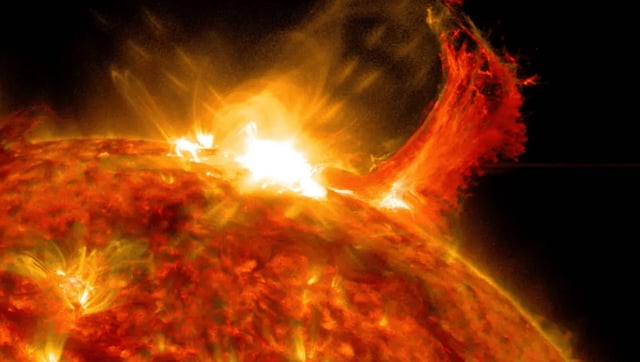 The US Ran A Solar Storm Emergency Drill And It Suggested The Real Thing Would Be Catastrophic