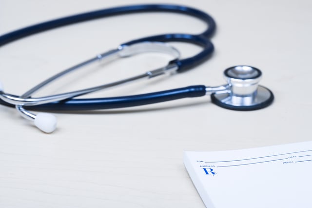 Stethoscope