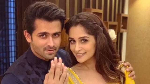 Dipika Kakar To Undergo Liver Surgery Next Week To Extract ‘Tennis Ball-Sized’ Tumour, Reveals Shoaib Ibrahim