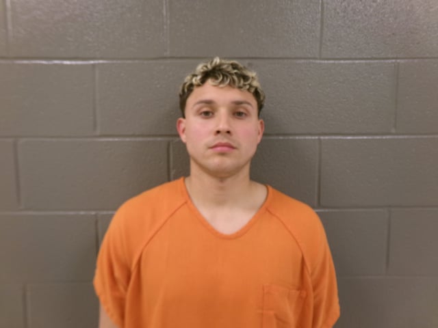 Anthony Emmanuel Labrador Sierra, 24, was arrested for pretending to be a high school student in Ohio in January 2024.