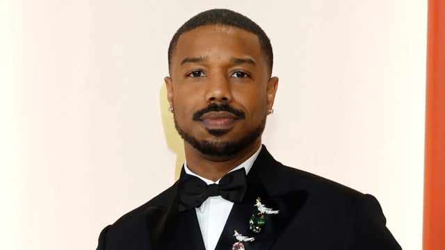 Michael B. Jordan (Getty Images)