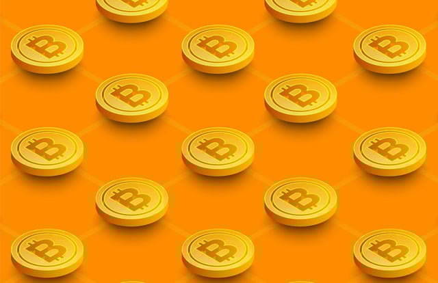 Bitcoin reached an all-time high of more than $109,600 before dropping in the later hours of the day.