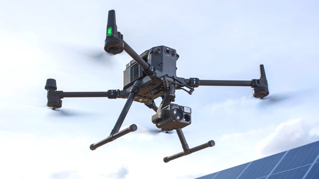 Image: DJI