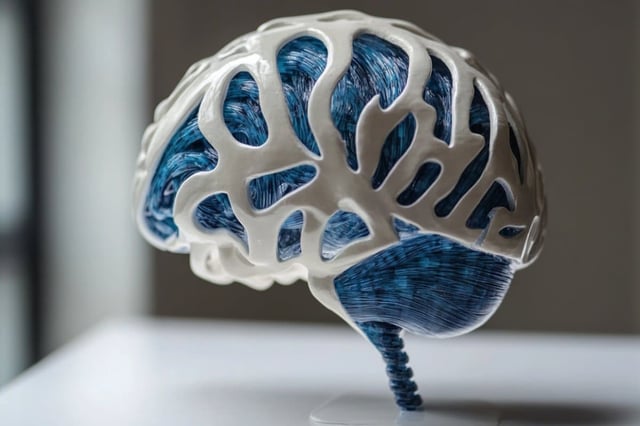 The delivery systems have been tested, or validated, in intact living systems, which is an important step for introducing new tools for widespread use. Credit: Neuroscience News
