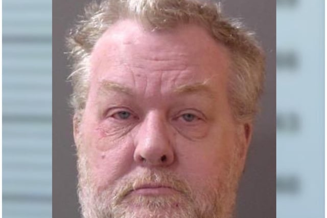 Thomas Anderson, 53, is facing a murder charge.