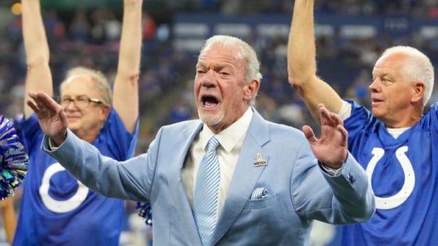 Jim Irsay