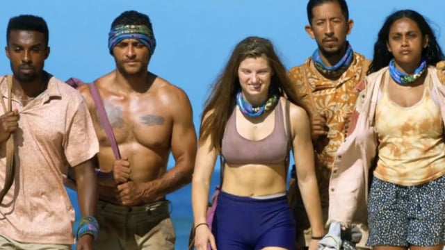 The Survivor 48 winner will be announced on Wednesday
