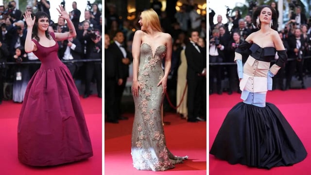 Cannes