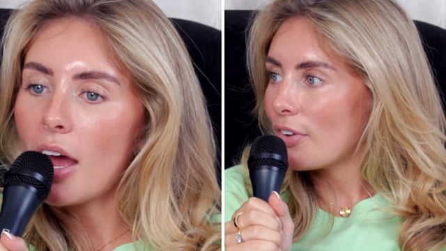 Recently, the 25-year-old Bonnie Blue had even claimed she makes “two million a month” from her content platform