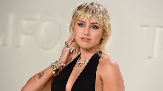 Miley Cyrus recalls 'traumatic' health scare that nearly made her quit music