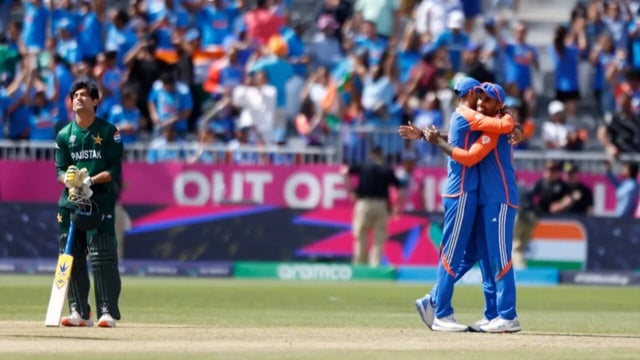 Major Decision Regarding India Vs Pakistan At T20 World Cup 2026 To Be Taken By ICC Soon: Report