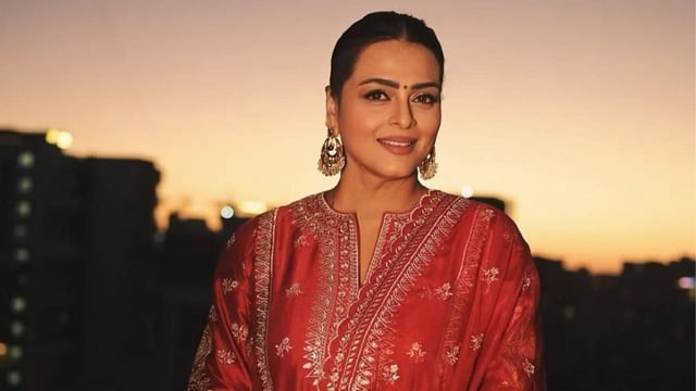 Shilpa Shirodkar | Image: Instagram
