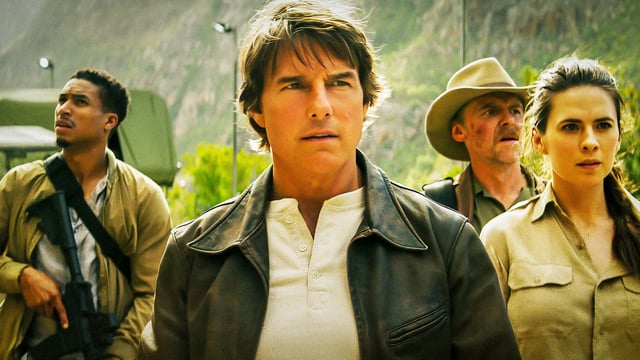 Mission: Impossible – The Final Reckoning is slated to release on May 23.