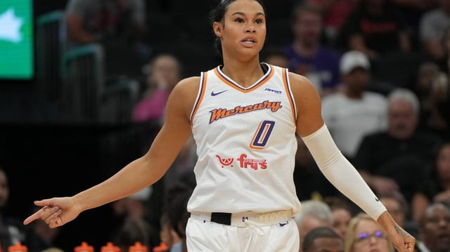 Phoenix Mercury