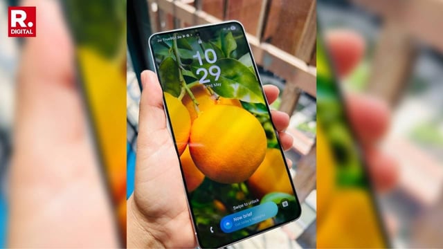 Samsung Galaxy S25 Edge Review: Samsung’s Slimmest Yet Is a Luxury, But Not a Necessity | Image: Image by Priya Pathak/Republic Media