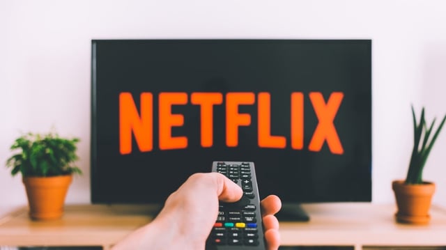 Netflix is ending support for first-generation Fire TV devices from June 2.