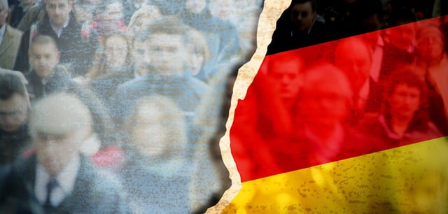 Das Rheingold-Institut stellt ein brüchiges Miteinander der Menschen in Deutschland fest