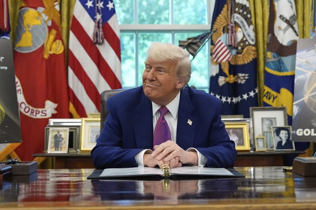 Thursday’s “ultra-exclusive private VIP reception” for Trump memecoin holders is just the latest instance of the president flouting ethical boundaries between the office and the his personal profit-seeking.
