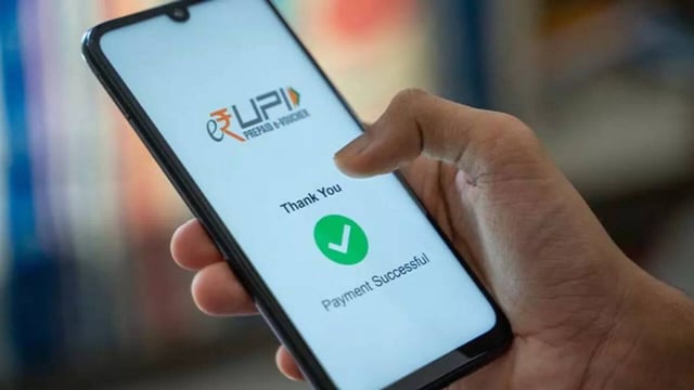 UPI Payments