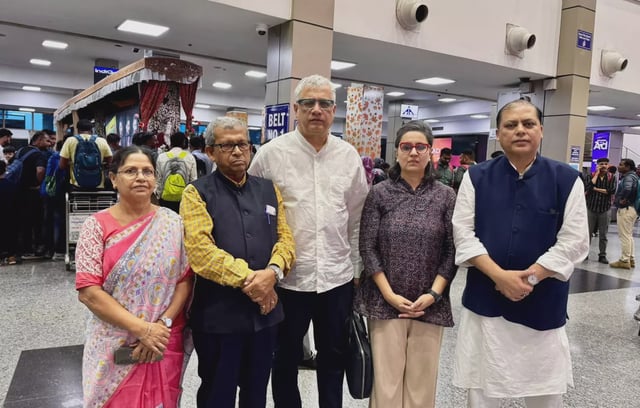 Statehood legitimate aspiration of J-K people, must be fully restored: TMC