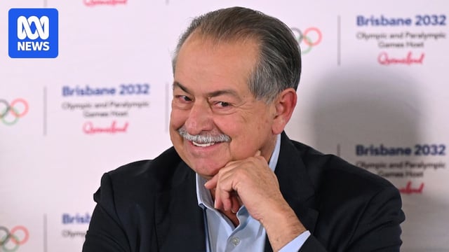 Andrew Liveris