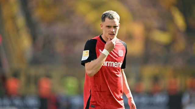Wohin führt der Weg von Florian Wirtz?