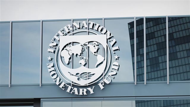 Réforme des retraites ou assurance chômage: les pistes du FMI pour limiter la dette publique française