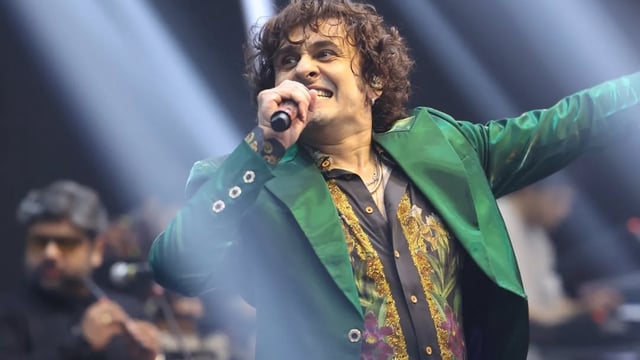Sonu Nigam called out misinformation being spread in his name. 