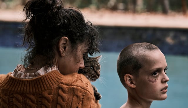 Sally Hawkins in Bring Her Back Review