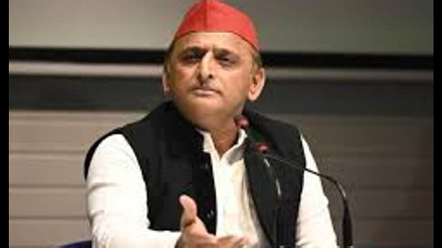 SP chief attacks Yogi government over 1.93 lakh teacher recruitment row (Sourced)