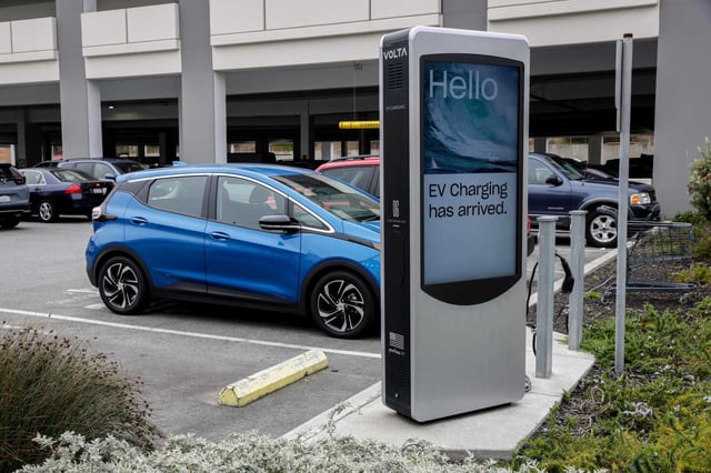 The Senate voted to eliminate California’s ability to require the phasing out most gas-powered vehicles by 2035. 
