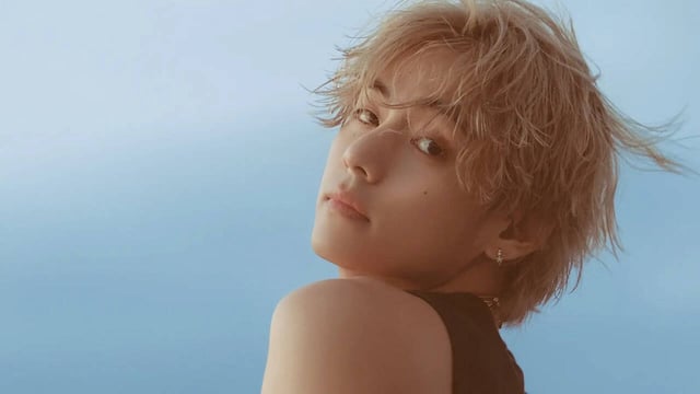 BTS V Becomes First K-Pop Soloist Having 3 Songs With 500 Million Spotify Streams; Fans In Frenzy - 'Putting Heart, Soul In Job...'