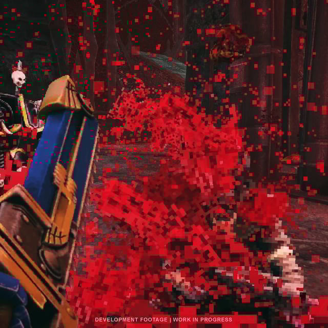 Warhammer 40,000: Boltgun 2 screenshot