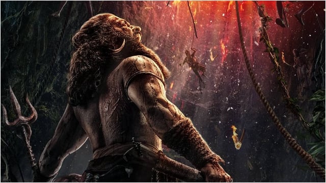 Kantara A Legend: Chapter 1 is directed by and stars Rishab Shetty | Image: X