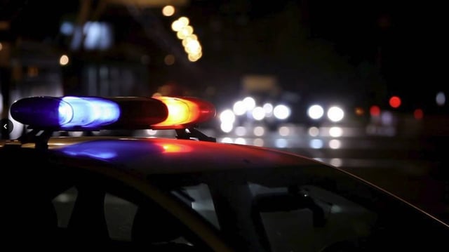 A man and the person who shot him to death on Wednesday evening were perhaps gambling outside a south Fort Worth apartment at the time of the killing, police said. Homicide detectives are investigating. No arrests have been made.