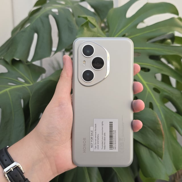 Honor 400 Pro review