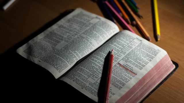 Public school students could get designated prayer time in school if a bill set to pass the Texas Legislature is signed into law.