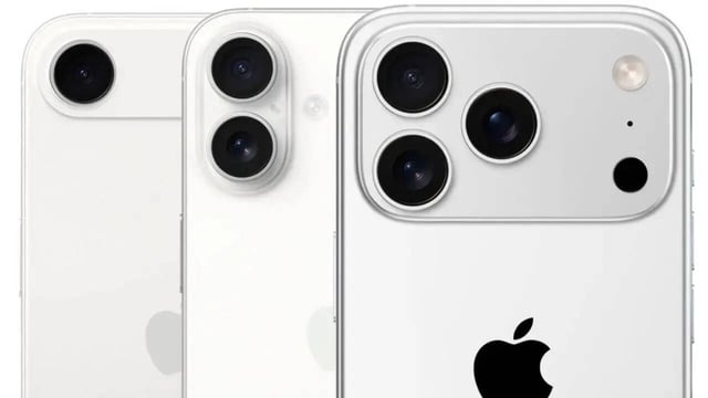 ​Camera and Chip Enhancements