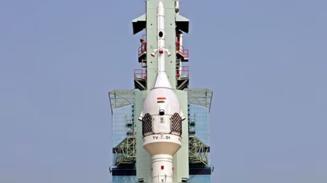 ISRO Chief Declares 2025 As 'Gaganyaan Year', First Mission With 'Vyommitra' Robot To Launch On This Date