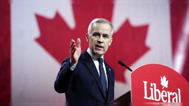 Canada slashes study permits for Indians